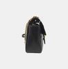 [Pre-Owned] Gucci GG Marmont Matelassé Mini Bag 'Black' - Very Good #7WZD6Y