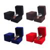 Men Watch Box Organizer Watch Pouch Bag Organizer Box Easy Carry To Travel