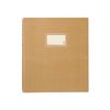 Marks Scrapbook 24 Foto-Clip-Album, Handgefertigt, L-Ring-Bindung, Schlicht, Seiten, Buch, Scrapholic, Basteln, SCH-AL18-KF
