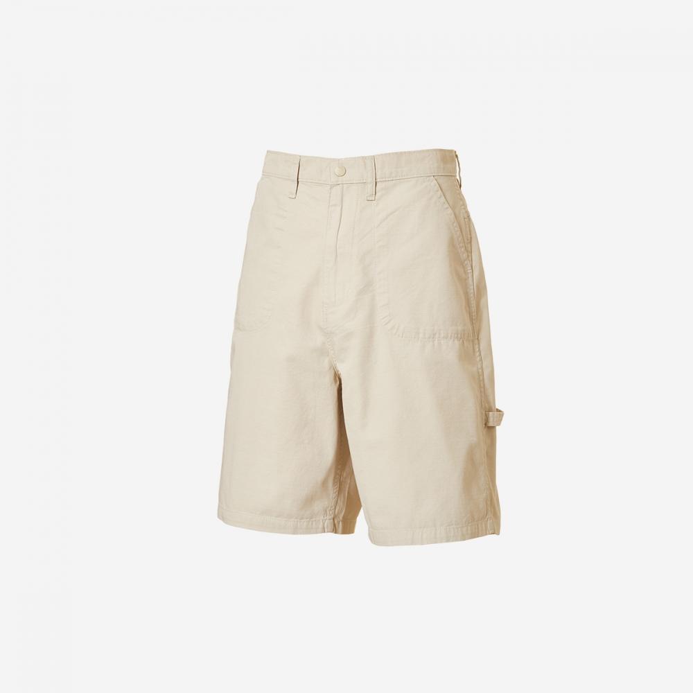 

Шорты для рабочих Vans Oversized VN00092X2N1 ОВСЯНЫЕ