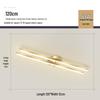 Modern Minimalist LED Hallway & Corridor Ceiling Light