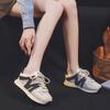 Little White Shoes Women's Summer New Shoes In Student Street Shooting Breathable Casual Sports Shoes 62