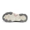 Skechers DLites 5.0 Panda Shoes Women Sneakers Pink White 150526-NTPK