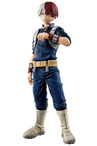 

Banpresto 39655 My Hero Academia Age of Heroes Sho