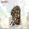 On Attack Titan Acrylic Stand 41-80 Anime Figure Custom Made Drop Shipping Distributor Merchandise For Kids Adults Children's Birthday Gift Holiday