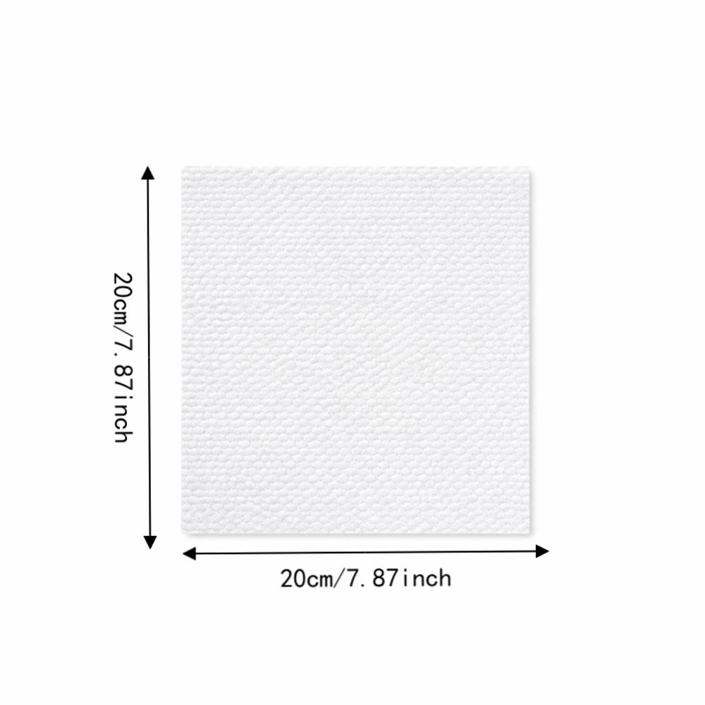 Thickened Disposable Facial Towels Wall Mounted Face Wipes Facial Cleansing Towels Beauty Salon