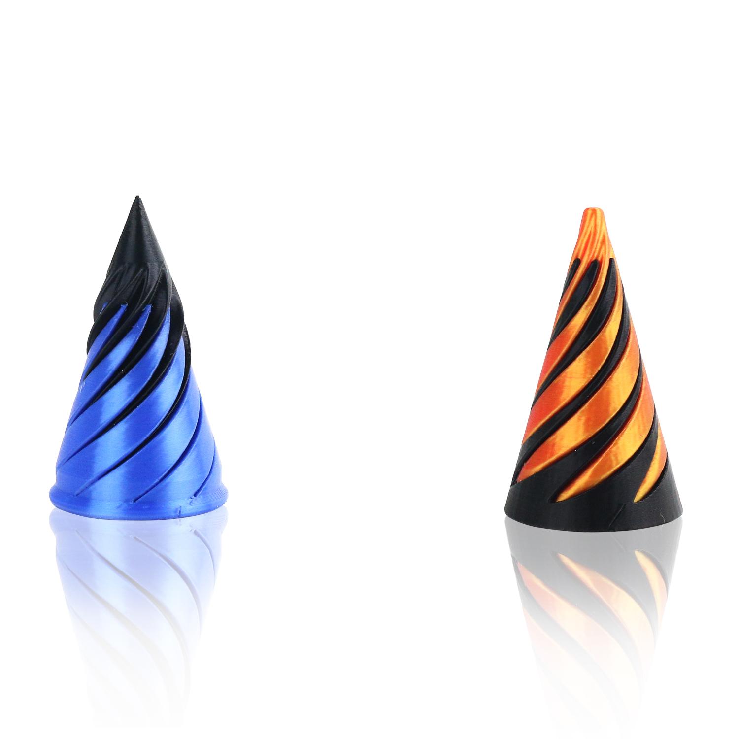 High-Quality 3D High-Quality Printed High-Quality Toy High-Quality Spinning High-Quality And High-Quality Relaxing High-Quality Fingertip Other