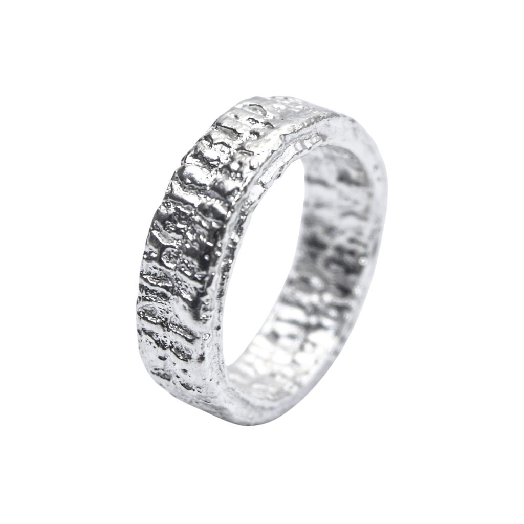 Masif Bandage 01 [Silver 925] (A Type)