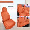 2025 Shangjie H5 HarmonyOS Smart Travel Seat Cover - All-Season Car Cushion
