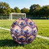 1pc Rhino Garden Durable Size 5 Soccer Ball Professional Match Training Football Indoor &Outdoor Sports Ball p60148
