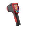 Intelligent Temperature Following Warm Camera 2.4 Foot LCD USB Data Export