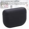 Elite 8 Active Sports Wireless Bluetooth Earphone Charging Case with USB-C LED Indicator 590mAh