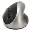 Wireless Vertical Mouse 2.4GHz Precise Control 800dpi 1600dpi 2400dpi Ergonomic Design Wireless Mouse for Home Office