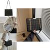Chic Retro Large Capacity Tote Bag 2023 Summer New Fashion Chain Shoulder Bag For Casual Commute Crossbody
