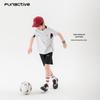 T-shirt de sport d'été FUN ACTIVE à séchage rapide pour enfants