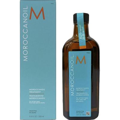 Moroccan Oil Treatment, 200ml, 1 Unit