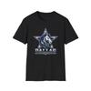 Dallas Sports Teams Mashup T-Shirt |