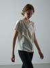 Lesyuem Jane Drape Blouse