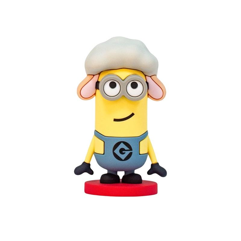 Despicable Me Minions 12 Zodiac Plush Toys For Teens