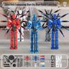 Multi-joint Movable Figure Assembly Toy and Ornament