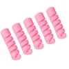CANSUCC 5Pcs   Frame  Ive Sleeve Rubb  Bike    Brake Cable Housing  or
