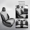Roewe D7 Full Leather Car Seat Cushion - Universal Fit, Drop Shipping Available, All-Season Comfort for Five-Seaters