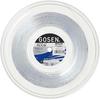 GOSEN Polylon 16 Tennis String Reel 200m Ice 1.29mm TS1522C