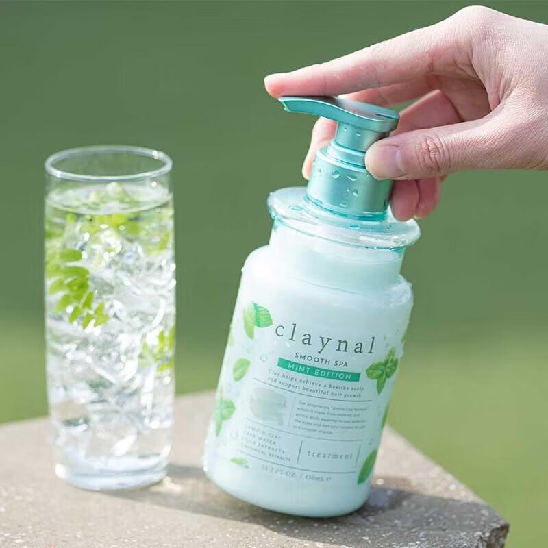 Pengpai Amino Acid Mint Refreshing Conditioner