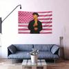 Fun Malachi Flag Tapestry Barton Flag Poster Wall Hanging Unique Gift Room Decor Flat Print