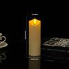 Electronic Candles – Realistic Flickering Tea Lights for Bedroom, Party & Wedding