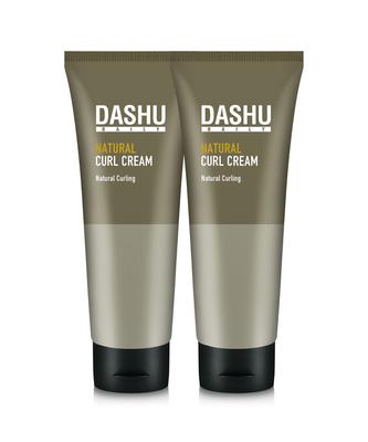 SET Daily Natural Curl Cream 150ml X 2