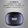 Xiaomi Wireless Bluetooth Earbuds Touch Control Headphones Noise Reduction, HD Call Earphones Power Display In Ear TWS Headset