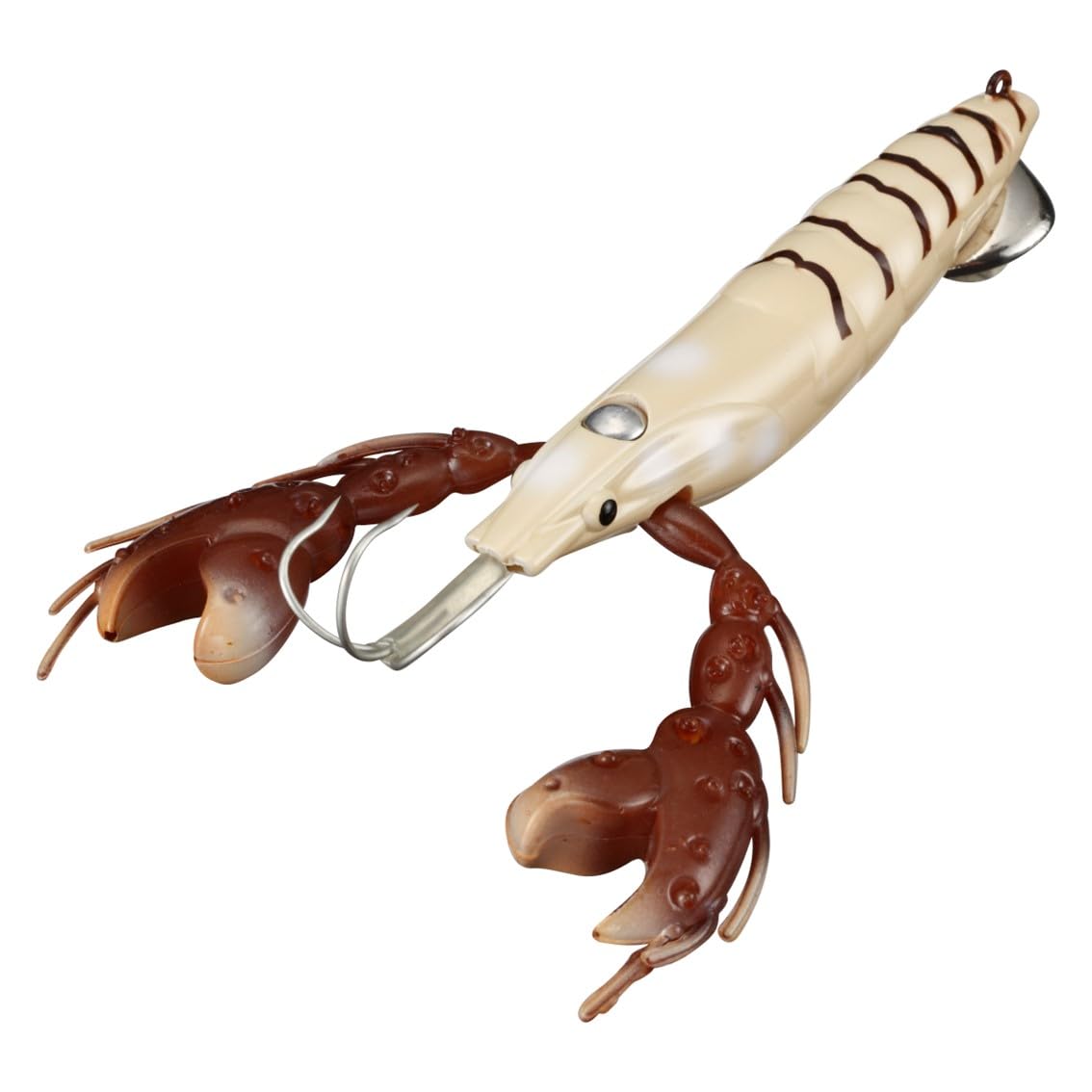 DAIWA Octopus Lure Great Madaku M Chocolat Ole M size