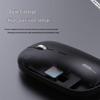 Lenovo KN220 Wireless Keyboard and Mouse Set