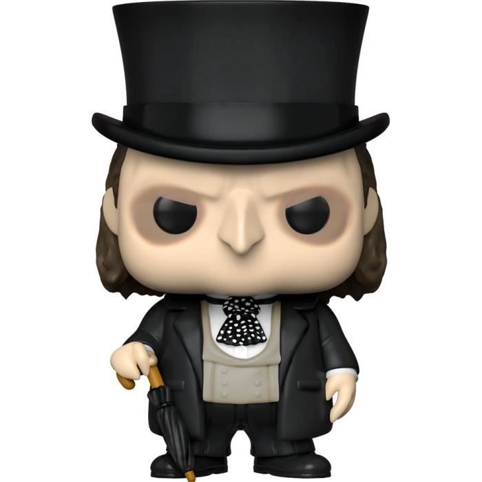 Figurine Funko Pop! Heroes: Batman Returns- Penguin