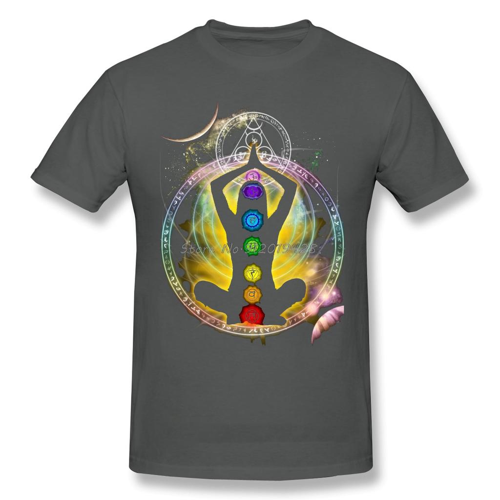 Relax Funny Humor Fashion Internet Slang Tshirt Enlightened Cotton TShirt Oversized Unisex Tops Streetwear Unisexs Clothes