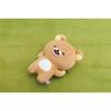 MV69201 Rilakkuma Yuruyuru Warm Series Plush Toy