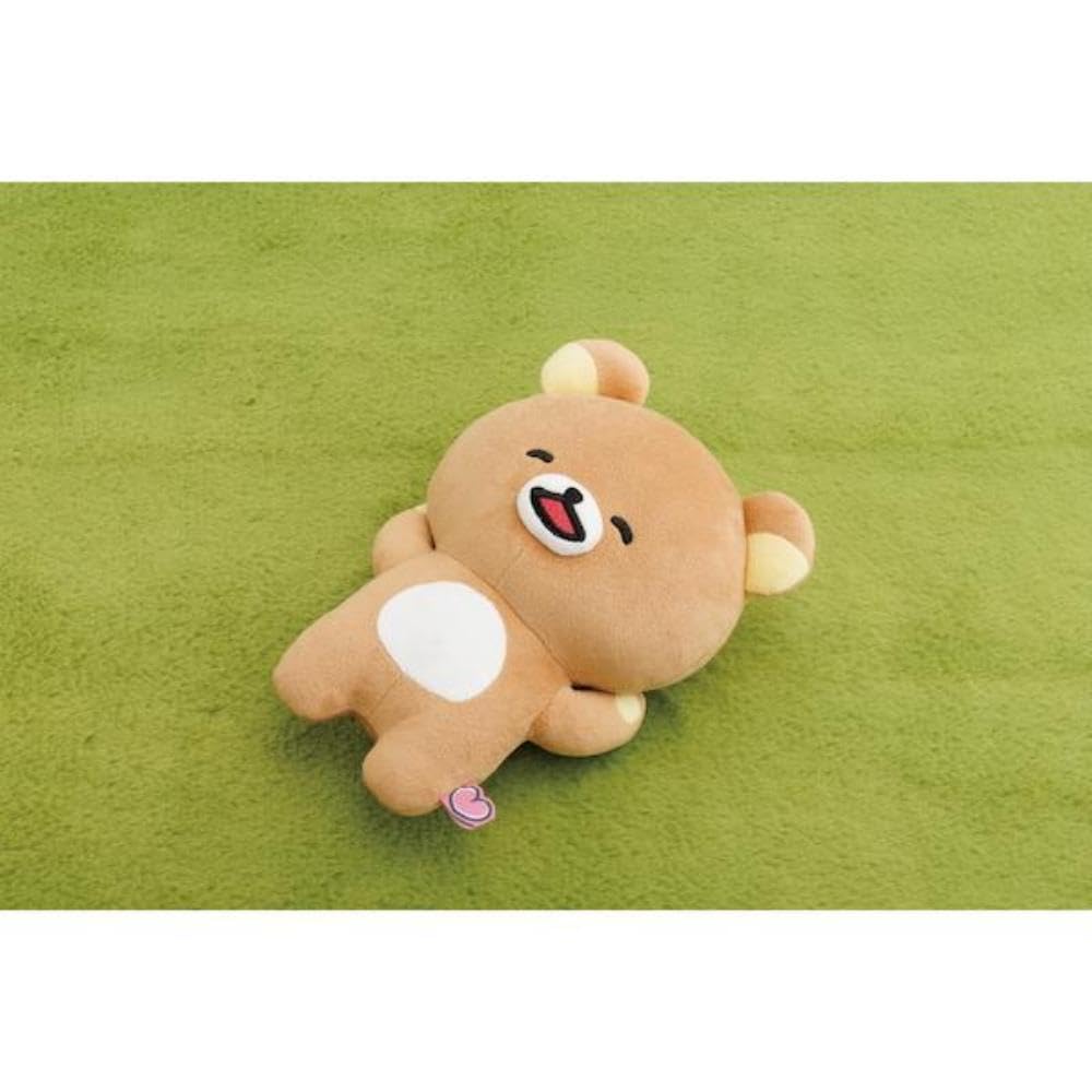 MV69201 Rilakkuma Yuruyuru Warm Series Plush Toy