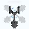 Car Phone Holder For Car Rearview Mirror Multi-function 360 Degree Rotatable and Extendable Mobile Phone Holder For iPhone Samsu