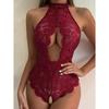 Sexy Erotic Lingerie For Women Open Bra Crotchless Sex Underwear Porno Babydoll Dress Hot Lace Lingerie Sexy Costume