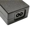 42V DC 2.1*5.5mm Power Adapter Lithium Battery Charger Replaceable Plug Power Charger AC100-240V Plug Power Adapters