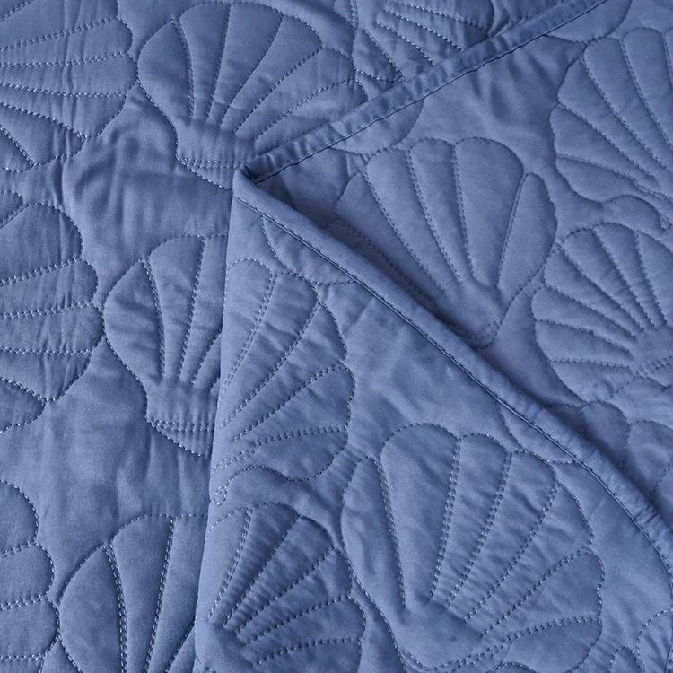 Aoyatex Hotel Linen Bed Sheets Quilt Cover Bedding Set 100% Polyester Quilt Set Twin