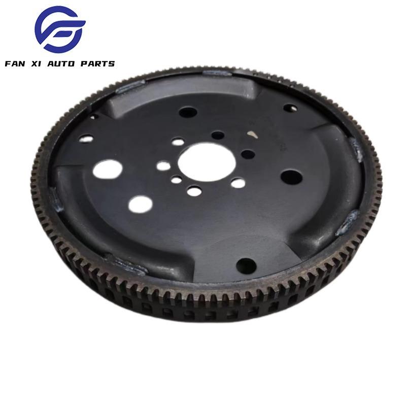 053592 9637537180 Starting Gear Ring of Crankshaft For Peugeot 2008 206 207 301 307 307 408 Citroen C2 C3XR C4 C4L