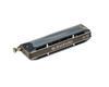 SUZUKI Chromatic Harmonica G-48 Metal Cover
