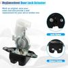 Y4UA Car Luggage Tailgate Boot Lid Door Lock Actuator 74800-SMGG01 74800-SMGE01