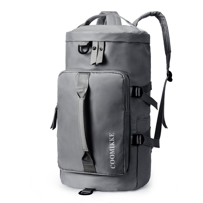 

Li Shen Multifunctional Travel Backpack