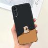 For LG Velvet Case LG Velvet 5G Cover LMG910EMW Shockproof Silicone Fashion Painted Soft Funda For LGVelvet 5G UW LM-G900V Coque