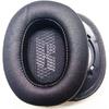 1 Pair Earpads Headphone Ear Pads Soft Foam Ear Cushions Cover for Jbl Live 500BT Earphone