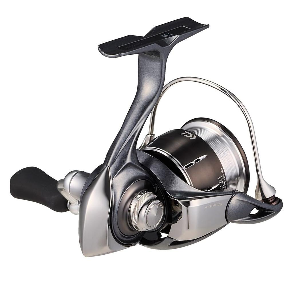 Daiwa 24 LUVIAS Spinning Reel SF2500SS-H