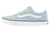 Ward Old Skool Damen Blue VN0A3IUN53H